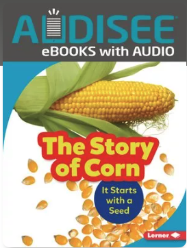 The Story of Corn 🔊